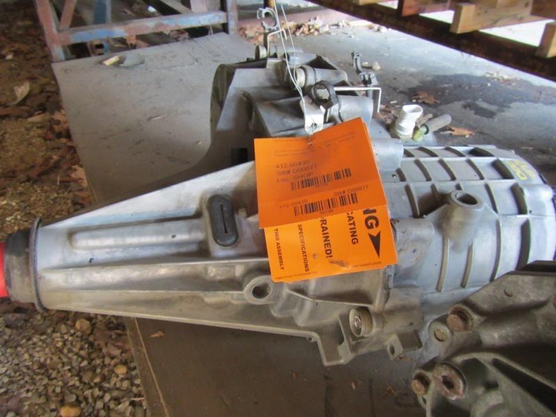 99-01 02 03 04 05 06 silverado 1500 transfer case exc. ss floor shift opt np2 at