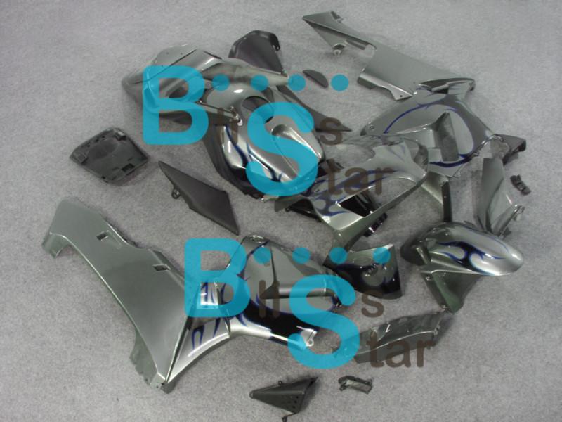 Honda fairing for cbr 600rr 600 rr cbr600rr cbr600 2003-2004 03-04 set 68 w13