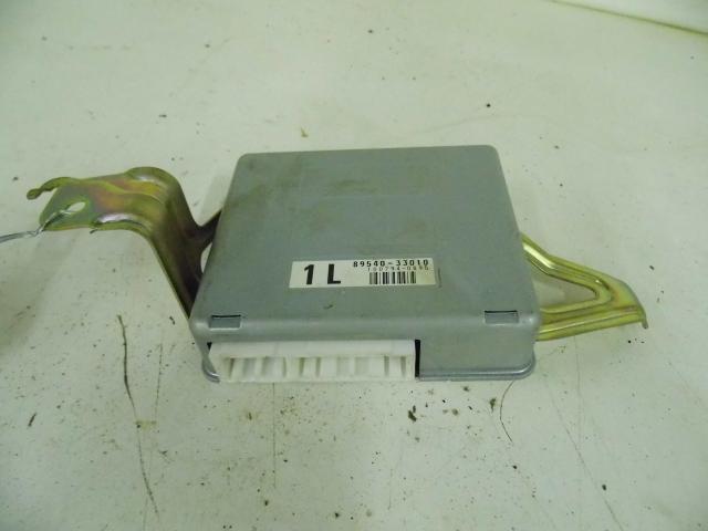 92 93 94 95 96 lexus es300 92-94 camry abs anti-lock brake module id 89540-33010