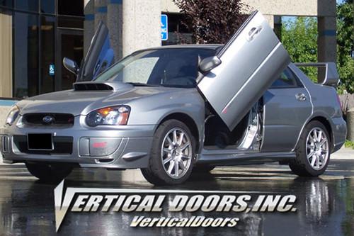 Vdi subimp0107 - 01-07 subaru impreza vertical doors conversion kit