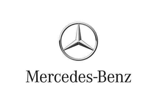 Mercedes-benz 1244200720 genuine oem factory original shoes