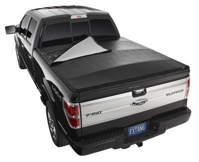 Extang 2310 blackmax tonneau cover chevy c-10 fleetside (6 1/2 ft) 67-72