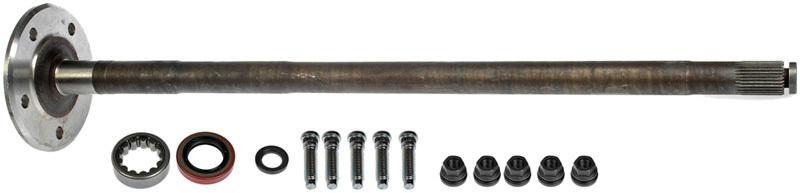 Rear axle shaft dorman 630-216