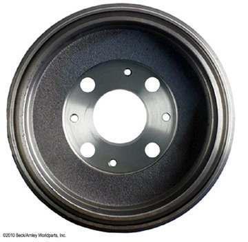 Beck/arnley brake drum 083-2548