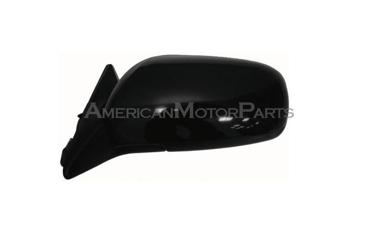 Driver side replacement power non heated mirror 96-99 nissan maxima infiniti i30