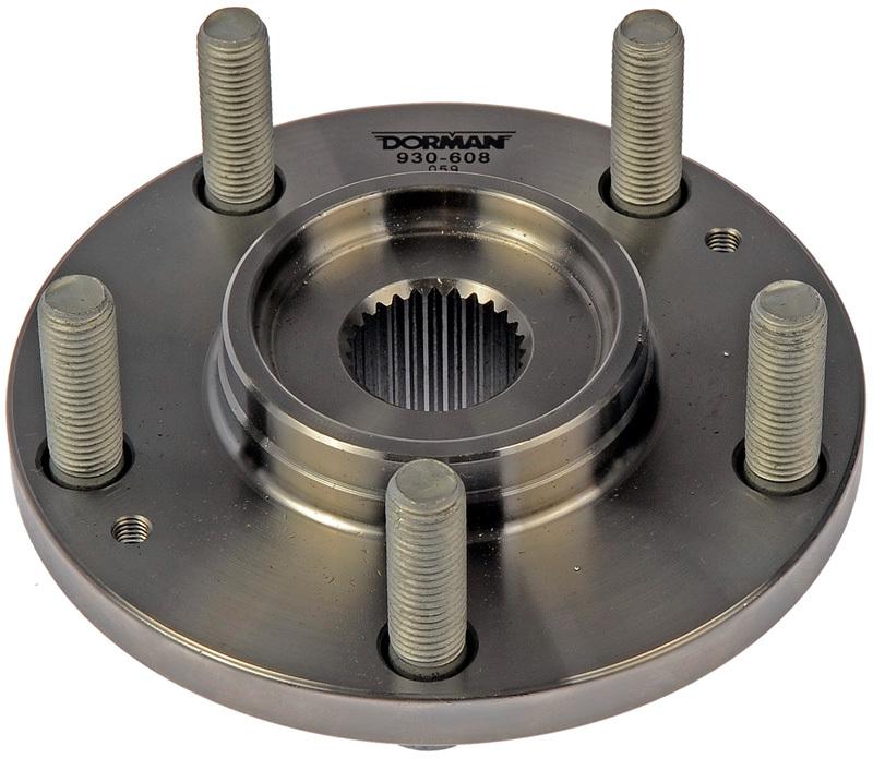 Wheel hub dorman 930-608