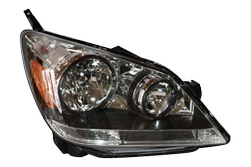 Tyc 20-6623-00 05-07 honda odyssey right replacement headlight assembly