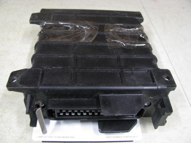 Lambda control computer 4000 golf jetta fox 84 - 90 811906264c 0280800128 345453