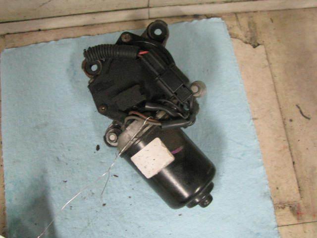 Wiper motor daewoo leganza 1997 98 99 00 01 02 front 33606