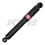 Kyb 349043 rear gas shock absorber