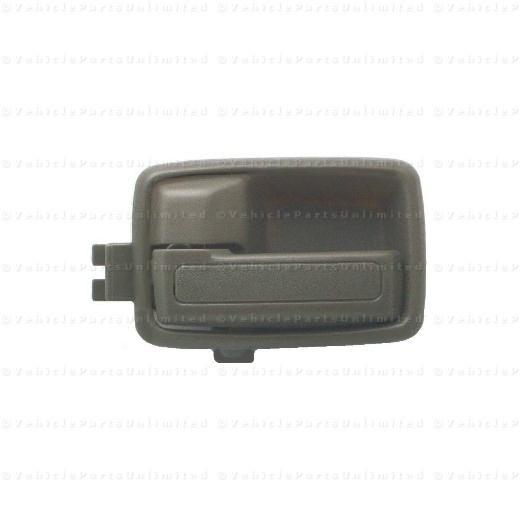 94 95 96 97 inside lh door handle  fits: honda passport