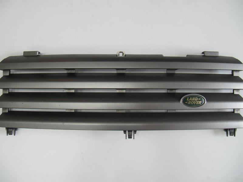 Range rover l322 front radiator grill grille (2002-2005) dhb500150