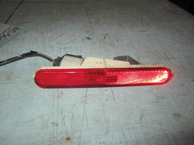 Cadillac catera 97-99 1997-1999 driver rear side marker light oe# 9049 3519