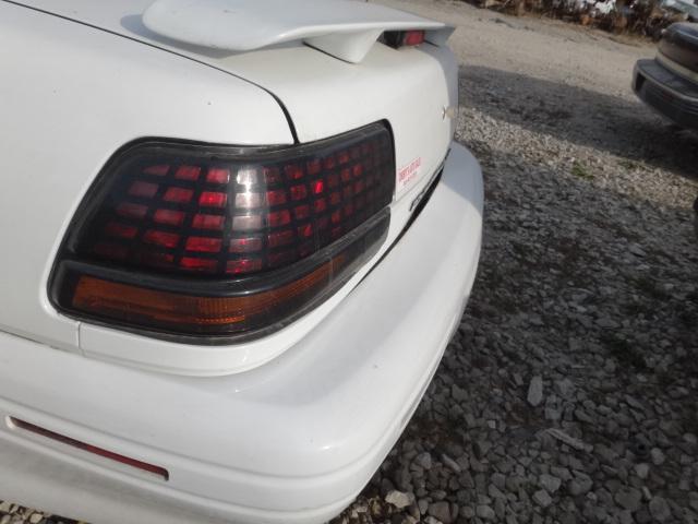 Tail light 90 91 92 93 94 95 96 grand prix 2dr, left