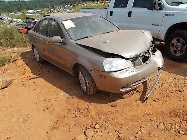 Power steering pump 04 05 06 07 08 forenza 