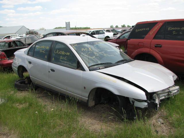 2000 saturn s series sedan 90271 miles rear or back door right 1184956