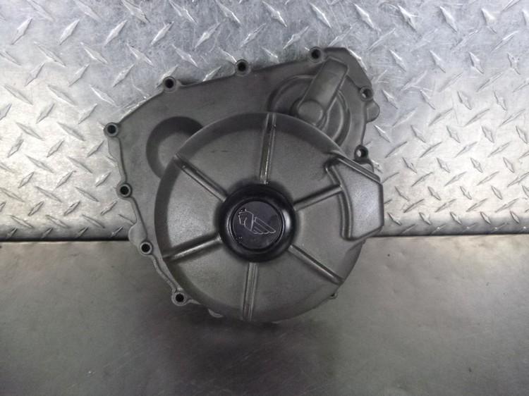 Buell 1125 cr r stator generator cover