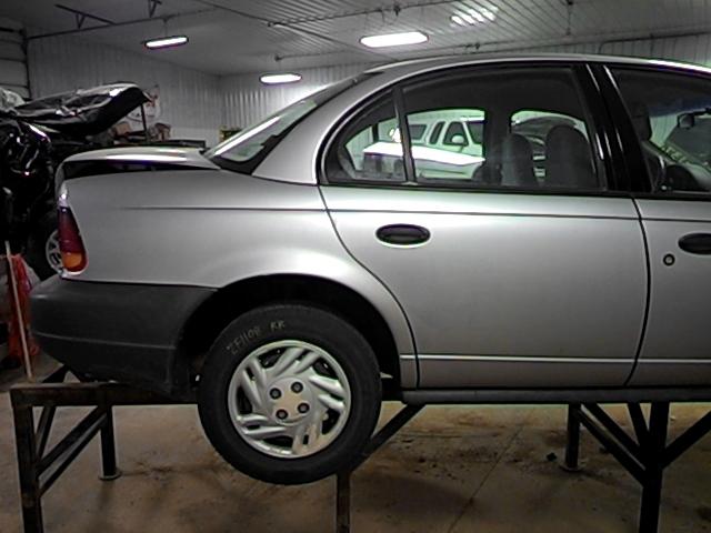 1996 saturn s series sedan rear or back door right 2612226