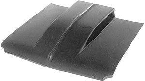 Harwood 13034 4" cowl induction lift-off hood