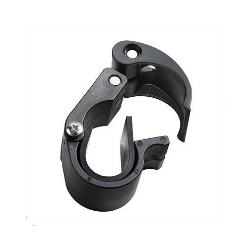 Oem lock & ride fast clamp 2014 polaris rzr 570 800 900 s 4 xp