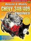 Sa210 sa design cartech how to rebuild & modify chevy 348/409 engines