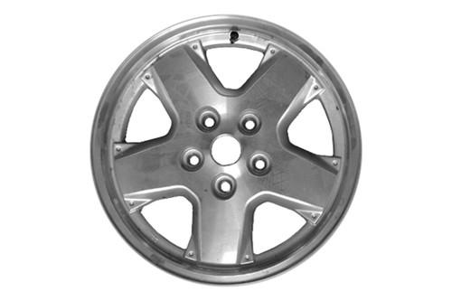 Cci 09038u15 - 2004 jeep liberty 16" factory original style wheel rim 5x114.3