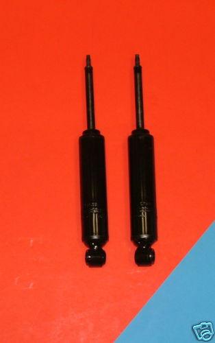 Front shocks/shock absorbers 1964-1966 ford thunderbird