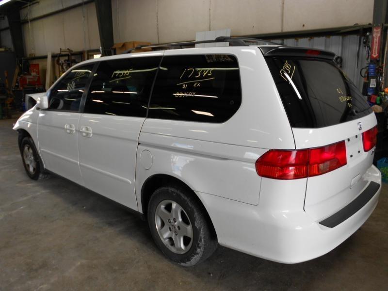 99 00 01 02 03 04 honda odyssey brake master cyl lx