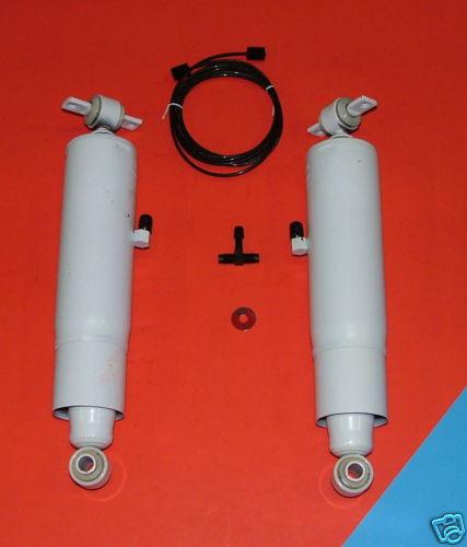 Gabriel air shocks-1982-2004 s10, s15, sonoma pick up