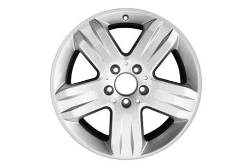 Cci 65339u20 - 2005 mercedes m class 17" factory original style wheel rim 5x112