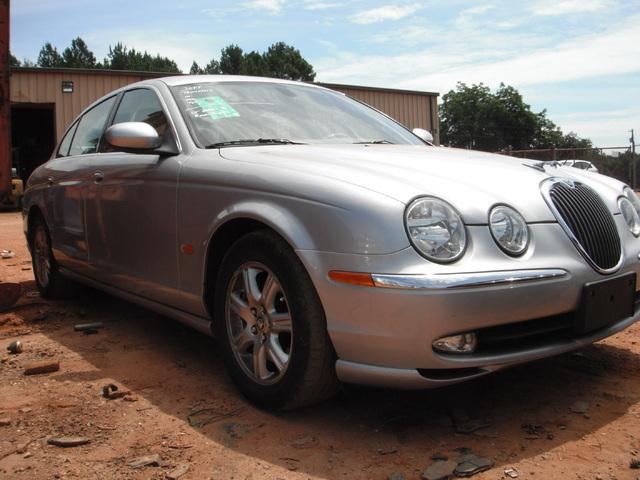 Power steering pump 01-03 04 05 06 07 08 jaguar s type 