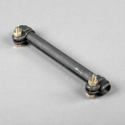 Summit racing tr-319s tie rod sleeve steel dodge plymouth passenger car each