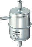 Fram g3499 fuel filter