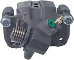 Cardone industries 19-2679 rear left rebuilt caliper with hardware