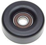 Acdelco 36169 belt tensioner pulley