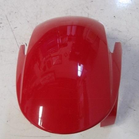 2012 12 honda cbr600rr 600rr oem front red fender super clean factory