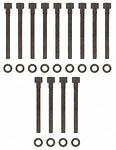 Fel-pro es72194 stretch head bolt set