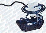 Acdelco m10119 fuel pump module assembly