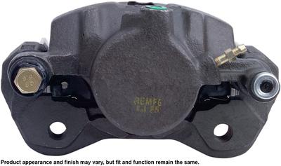 Wagner l119266 front brake caliper-quickstop reman loaded caliper