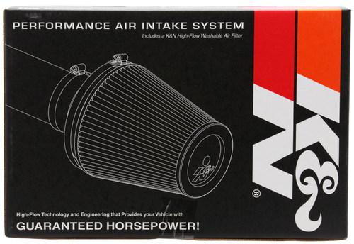 K&n filter 57-3023-1 cold air performance kit