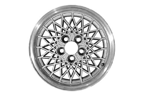 Cci 01660u15 - pontiac grand prix 16" factory original style wheel rim 5x114.3