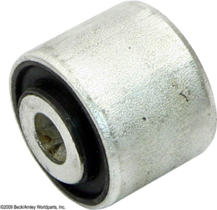 Beck arnley suspension control arm bushing