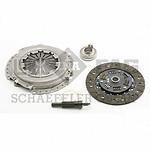 Luk 05-056 new clutch set