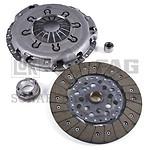 Luk 11-049 new clutch set