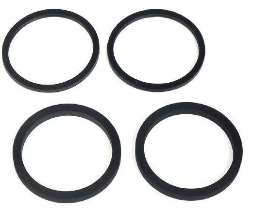 K&s brake caliper seal kit 25.5mm front fits honda gl1100 gold wing 1983