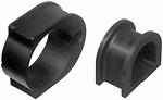 Moog k8461 steering gear mounting bushing