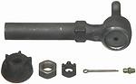 Moog es2241rl outer tie rod end