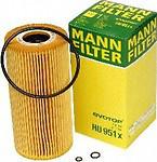 Mann-filter hu951x oil filter