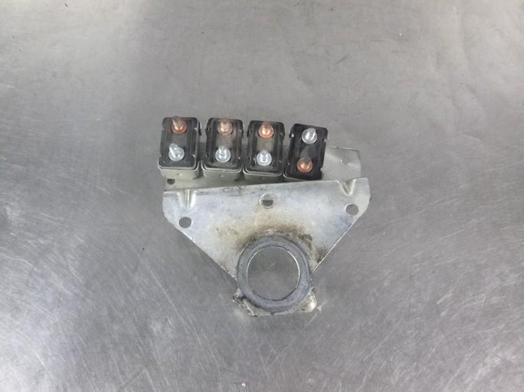 92 harley flht ultra electra glide classic starter relay