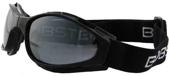 Bobster sunglasses crossfire clear bcr002